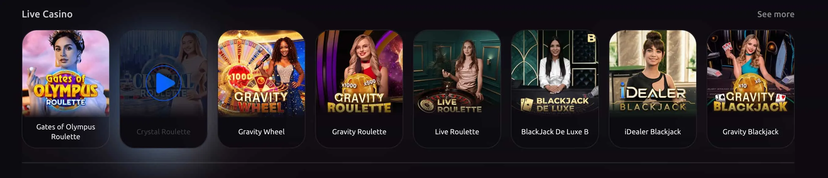 Game Library: Pokies, Live Tables and Provider Quality