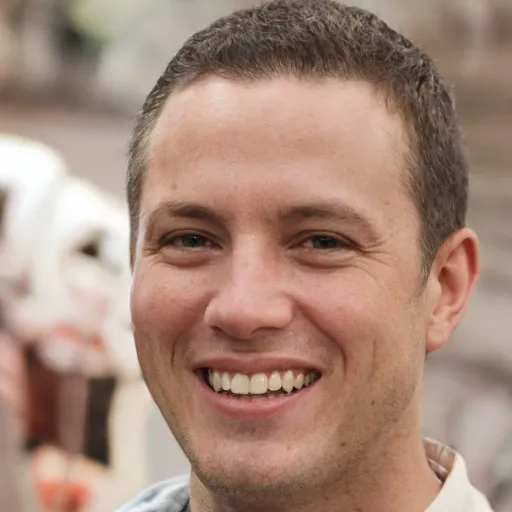 Daniel Whitmore